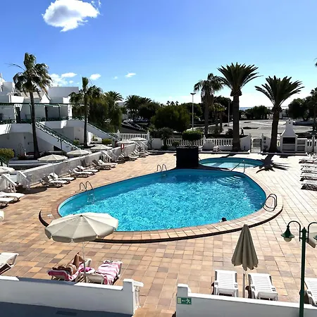 Apartament Casa Conchi. Puerto Del Carmen Puerto del Carmen (Lanzarote)