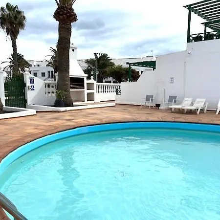 Casa Conchi. Puerto Del Carmen Puerto del Carmen (Lanzarote)