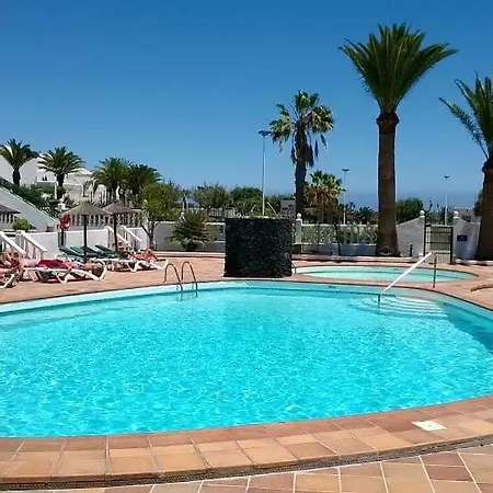 Apartament Casa Conchi. Puerto Del Carmen *