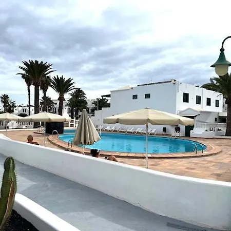 Casa Conchi. Puerto Del Carmen
