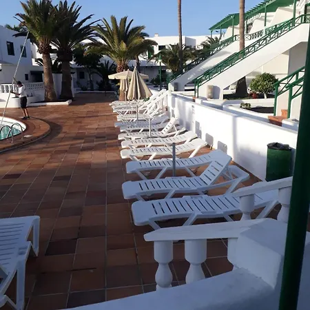 Casa Conchi. Puerto Del Carmen Apartament