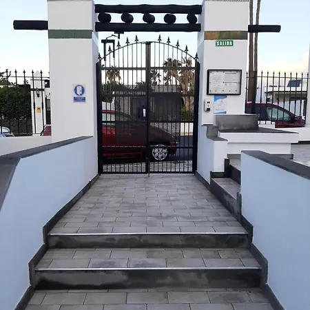 Casa Conchi. Puerto Del Carmen Apartament *