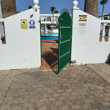 Apartament Casa Conchi. Puerto Del Carmen Puerto del Carmen (Lanzarote)