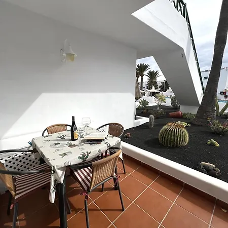 Casa Conchi. Puerto Del Carmen Apartament *