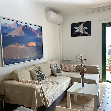 Apartament Casa Conchi. Puerto Del Carmen