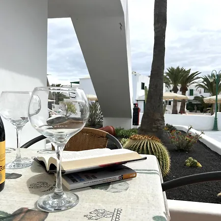Casa Conchi. Puerto Del Carmen Apartament Puerto del Carmen (Lanzarote)