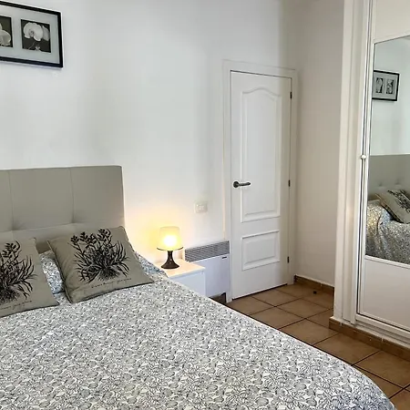 Casa Conchi. Puerto Del Carmen Apartament