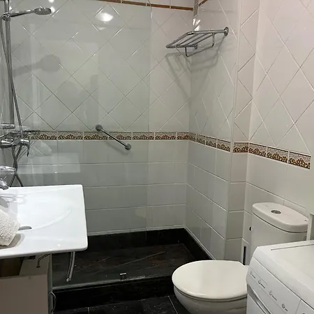Apartament Casa Conchi. Puerto Del Carmen *