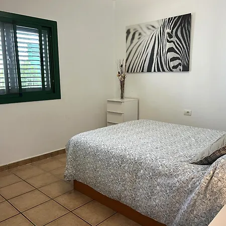 Casa Conchi. Puerto Del Carmen