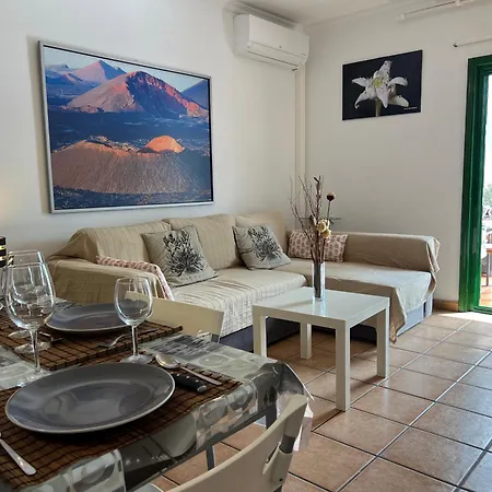 Casa Conchi. Puerto Del Carmen Apartament *